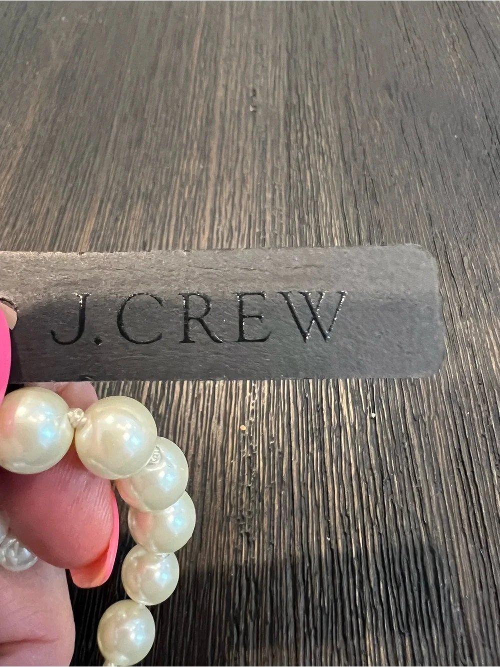 NWT J. Crew Bracelet